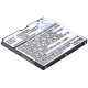 CS-ZTN860XL<br />Batérie pre   nahrádza batériu Li3717T43P3H565751-H