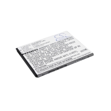 Kompatibilná náhrada batérie za ZTE LI3825T43P3H746243,LI3825T43P4H746243