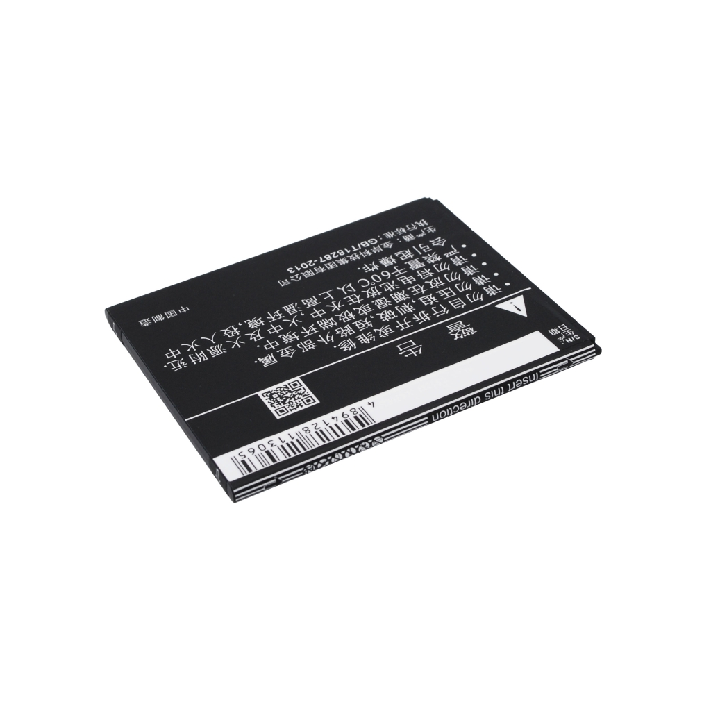Batéria kompatibilné s ZTE CS-ZTN928SL