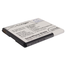 Batérie Nahrádza Li3820T43P3h585155