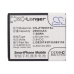 Batérie Nahrádza Li3820T43P3h585155