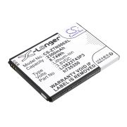 Batéria pre ZTE Grand X