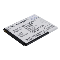 Batérie Nahrádza Li3815T43P3h615142-I