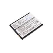 Batéria compatibleWith Brondi