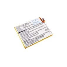 Kompatibilná náhrada batérie za ZTE LI3839T43P6H786452
