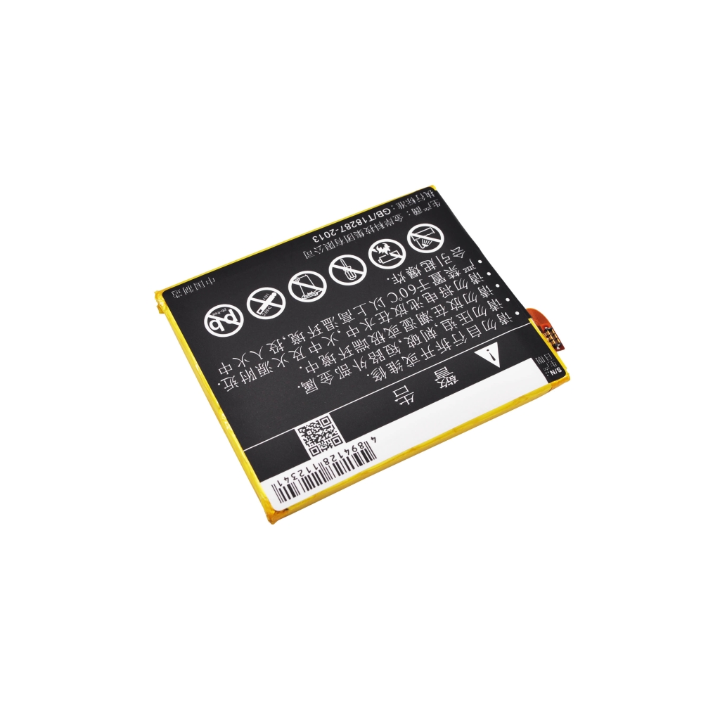 Batéria kompatibilné s ZTE CS-ZTQ509SL