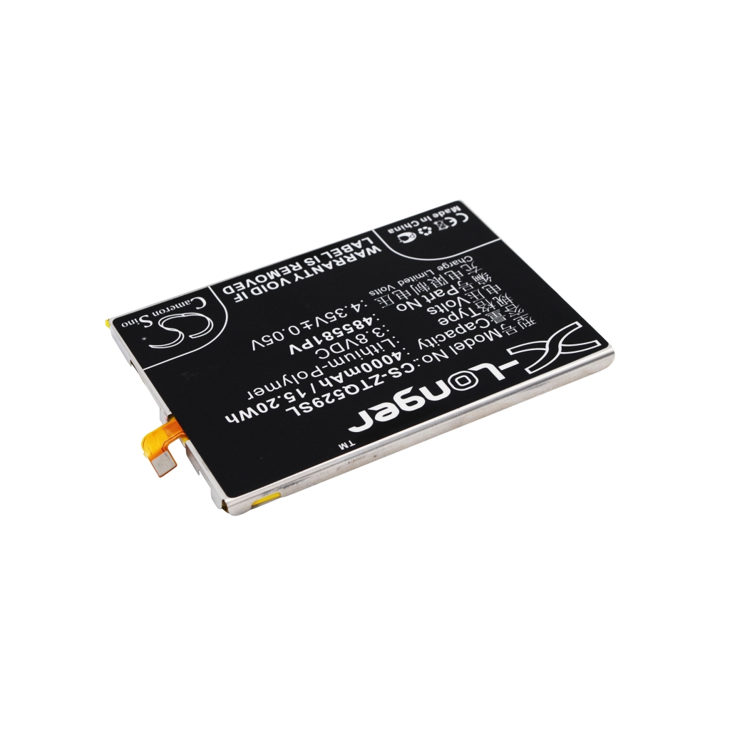 Batéria kompatibilné s ZTE CS-ZTQ529SL