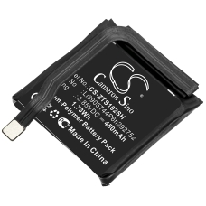 Batérie pre inteligentné hodinky Nubia CS-ZTS102SH