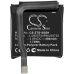 Batérie pre inteligentné hodinky Nubia CS-ZTS102SH