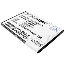 Batérie Nahrádza Li3830T43P4h835750