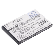 Batérie Nahrádza Li3710T42P3h553657