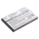 CS-ZTS302SL<br />Batérie pre   nahrádza batériu Li3710T42P3h553657