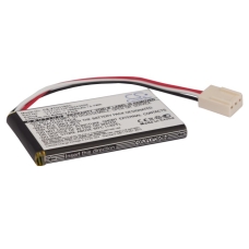 Kompatibilná náhrada batérie za ZTE LI3710T42P3S543556