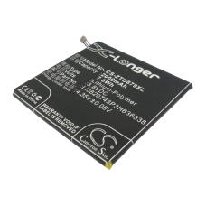 Batérie pre mobilné telefóny ZTE CS-ZTU879XL