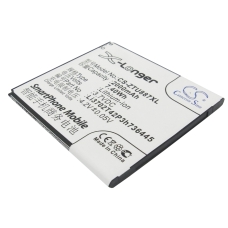 Kompatibilná náhrada batérie za ZTE LI3702T42P3H736445