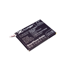 Batérie pre mobilné telefóny ZTE CS-ZTU956SL