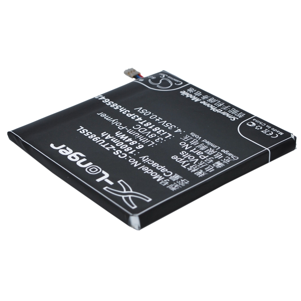 Batéria kompatibilné s ZTE CS-ZTU985SL