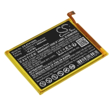 Batérie pre mobilné telefóny ZTE CS-ZTV105SL