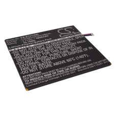 Batéria pre tablet ZTE CS-ZTV110SL