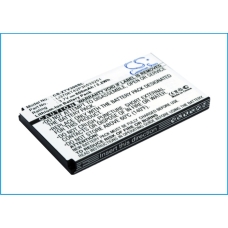 Batérie Nahrádza Li3706T42P3h533251