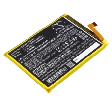 Batérie pre mobilné telefóny ZTE CS-ZTV400SL