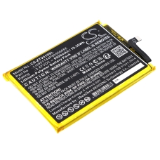 Batérie pre mobilné telefóny ZTE CS-ZTV410SL