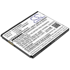 Batérie pre mobilné telefóny ZTE CS-ZTV500SL