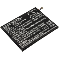 Batérie pre mobilné telefóny ZTE CS-ZTV685SL