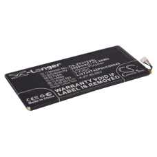 Batéria pre tablet ZTE CS-ZTV720SL