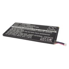 Batéria pre tablet ZTE CS-ZTV980SL