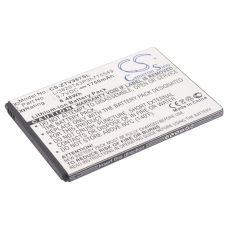 Batérie Nahrádza Li3825T43P3h775549