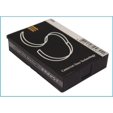 Kompatibilná náhrada batérie za ZTE LI3717T42P3H5637116