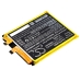 Batéria kompatibilné s ZTE CS-ZTX300SL