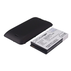 Batérie pre mobilné telefóny ZTE CS-ZTX500XL