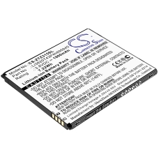 Batérie pre mobilné telefóny ZTE CS-ZTZ315SL