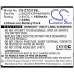 Batérie pre mobilné telefóny ZTE CS-ZTZ315SL