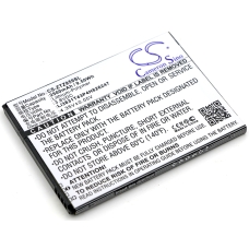 Batérie pre mobilné telefóny ZTE CS-ZTZ959SL