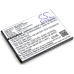 Batéria kompatibilné s ZTE CS-ZTZ959SL