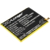 Batéria Nahrádza ZTE Li3940T44P8h937238