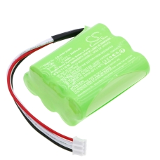 Lekárska batéria Zevex CS-ZVE723MD