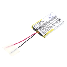 Kompatibilná náhrada batérie za Sennheiser AHB392128PS-01,X808059-003