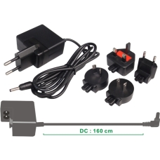 Nabíjačky DF-ACS700MC