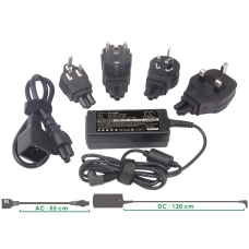 Nabíjačky DF-AUA9MT