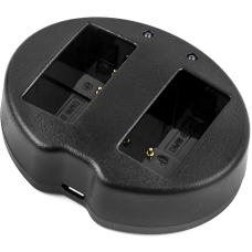 Kompatibilná náhrada nabíjačky za Panasoinc BP-DC12,DE-A79B,DE-A79BA/SX,DMW-BLC12,DMW-BLC12E...