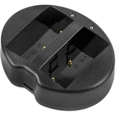 Kompatibilná náhrada nabíjačky za Olympus BCH-1,BLH-1