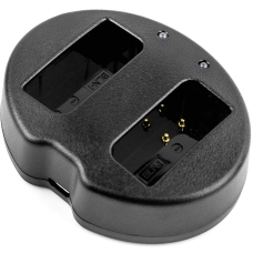 Kompatibilná náhrada nabíjačky za Olympus BCN-1,BLN-1