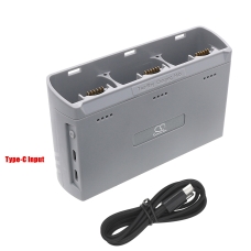 Kompatibilná náhrada nabíjačky za Dji 