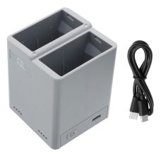 Kompatibilná náhrada nabíjačky za Dji 270619,270620,BWX162-2453-7.38,BWX162-3850-7.38