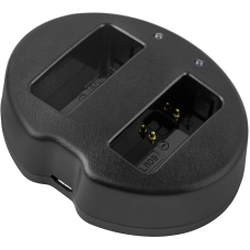 Kompatibilná náhrada nabíjačky za PENTAX D-BC109,D-LI109,K-BC109