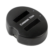 Kompatibilná náhrada nabíjačky za NIKON EN-EL12,MH-65